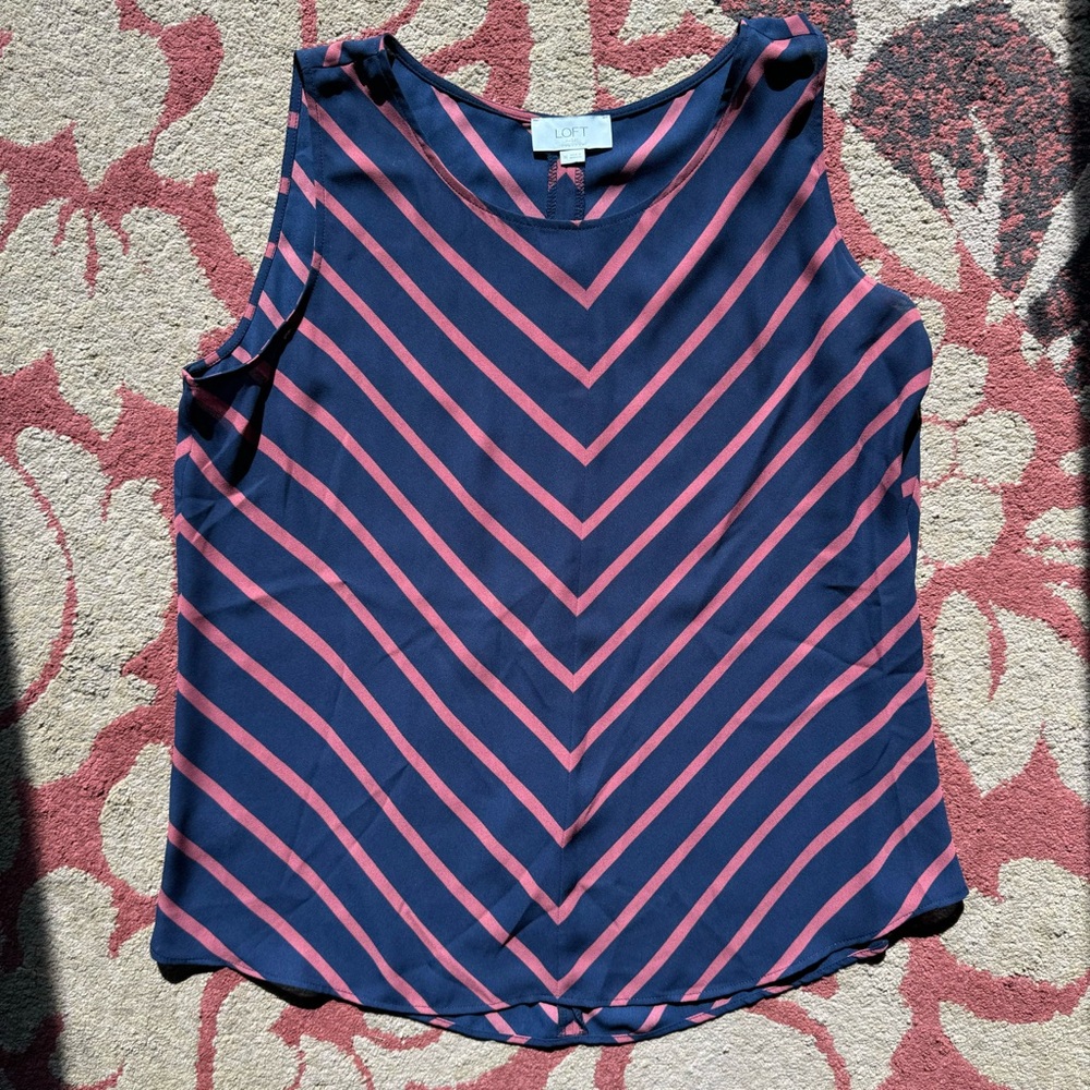 LOFT Tank Top